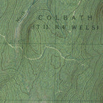 ME-Squa Pan Lake East: GeoChange 1980-2009 Preview 3