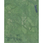 ME-Little Machias Lake: GeoChange 1982-2011 Preview 1