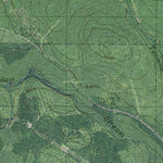 ME-Little Machias Lake: GeoChange 1982-2011 Preview 3