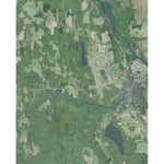 ME-Presque Isle: GeoChange 1980-2011 Preview 1