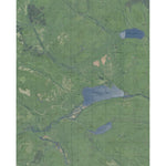 ME-Big Machias Lake: GeoChange 1982-2009 Preview 1