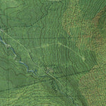 ME-Black Nubble: GeoChange 1985-2011 Preview 2