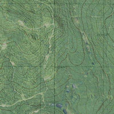 ME-Winterville: GeoChange 1982-2011 Preview 2