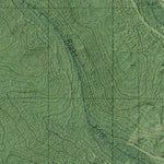 ME-Fish River Lake SW: GeoChange 1982-2011 Preview 3