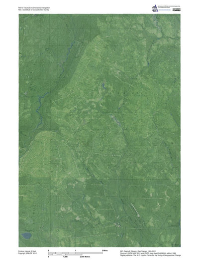 ME-Ragmuff Stream: GeoChange 1985-2011 Preview 1