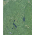 ME-St Johns Pond: GeoChange 1983-2011 Preview 1