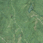 ME-St Johns Pond: GeoChange 1983-2011 Preview 2