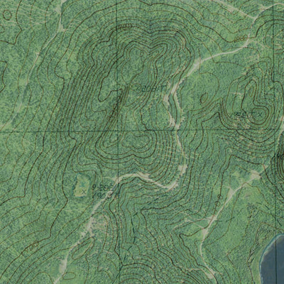 ME-St Johns Pond: GeoChange 1983-2011 Preview 3