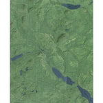 ME-Chase Lake: GeoChange 1982-2011 Preview 1