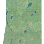 ME-QUE-Burntland Pond: GeoChange 1982-2011 Preview 1