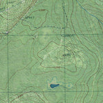 ME-QUE-Burntland Pond: GeoChange 1982-2011 Preview 2