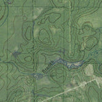 ME-McClusky Lake: GeoChange 1982-2009 Preview 2