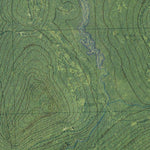 ME-QUE Parmachenee Lake: GeoChange 1984-2009 Preview 2