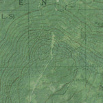ME-Eastman Brook: GeoChange 1982-2011 Preview 3