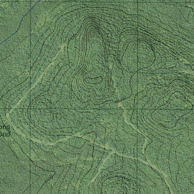 ME-Carr Pond: GeoChange 1982-2011 Preview 3