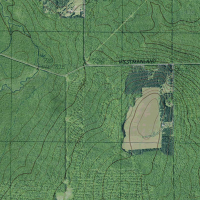 ME-Mud Lake: GeoChange 1980-2011 Preview 2