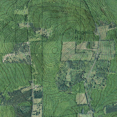 ME-Mud Lake: GeoChange 1980-2011 Preview 3