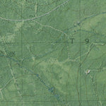 ME-Doucie Brook: GeoChange 1983-2011 Preview 2