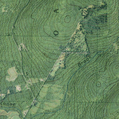 ME-Oakfield: GeoChange 1982-2011 Preview 3
