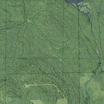 ME-Square Lake West: GeoChange 1982-2011 Preview 3