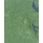 ME-Umsaskis Lake West: GeoChange 1982-2011 Preview 1