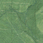 ME-Umsaskis Lake West: GeoChange 1982-2011 Preview 2