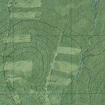 ME-Beaver Pond SE: GeoChange 1982-2011 Preview 2