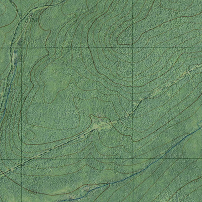 ME-Umsaskis Lake East: GeoChange 1982-2011 Preview 3