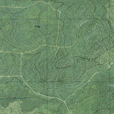 ME-Fifth Musquacook Lake: GeoChange 1982-2011 Preview 2