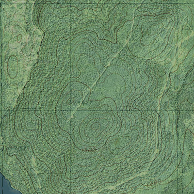 ME-Fifth Musquacook Lake: GeoChange 1982-2011 Preview 3