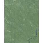 ME-Mary L Pond: GeoChange 1982-2011 Preview 1