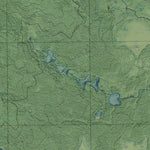 ME-Mary L Pond: GeoChange 1982-2011 Preview 2