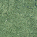 ME-Mary L Pond: GeoChange 1982-2011 Preview 3