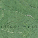 ME-Fool Brook: GeoChange 1982-2011 Preview 3