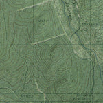 ME-Blue Brook: GeoChange 1982-2011 Preview 3