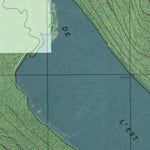 ME-QUE-East Lake: GeoChange 1982-2011 Preview 2