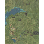 MT-Lone Lake: GeoChange 1963-2011 Preview 1