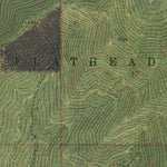 MT-Lone Lake: GeoChange 1963-2011 Preview 2