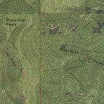 MT-Lone Lake: GeoChange 1963-2011 Preview 3