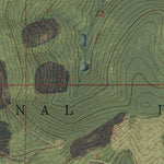 MT-Ashley Mountain: GeoChange 1956-2011 Preview 2