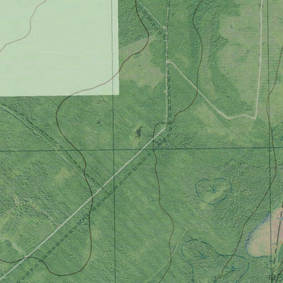 ME-QUE-Hardwood Mountain: GeoChange 1983-2011 Preview 2