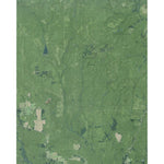 ME-Picard Brook: GeoChange 1982-2011 Preview 1