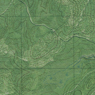 ME-Houlton Pond: GeoChange 1982-2011 Preview 2