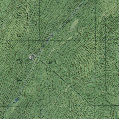 ME-Houlton Pond: GeoChange 1982-2011 Preview 3