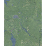 ME-Hay Lake: GeoChange 1982-2009 Preview 1