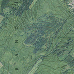 ME-NBR-Grand Isle: GeoChange 1982-2011 Preview 3