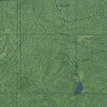 ME-Eagle Lake: GeoChange 1982-2011 Preview 3