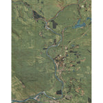 MT-Hungry Horse: GeoChange 1956-2011 Preview 1