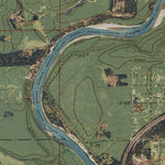 MT-Hungry Horse: GeoChange 1956-2011 Preview 2