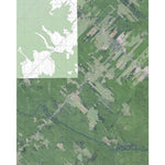 QUE-ME-St Pamphile: GeoChange 1982-2011 Preview 1